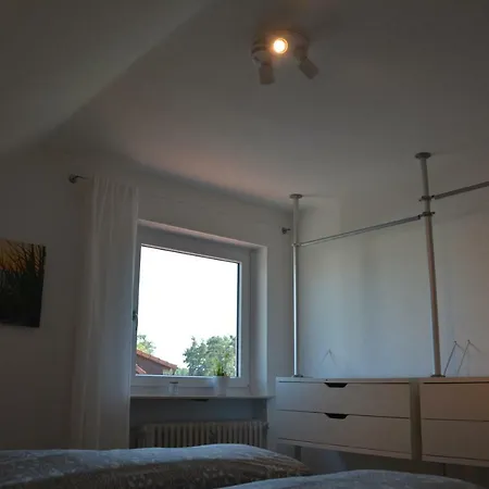 Ferienwohnung Nordic Roof 公寓 埃朗根