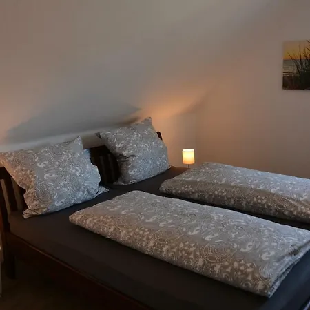 Ferienwohnung Nordic Roof Apartment Erlangen
