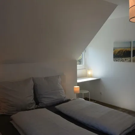 Ferienwohnung Nordic Roof